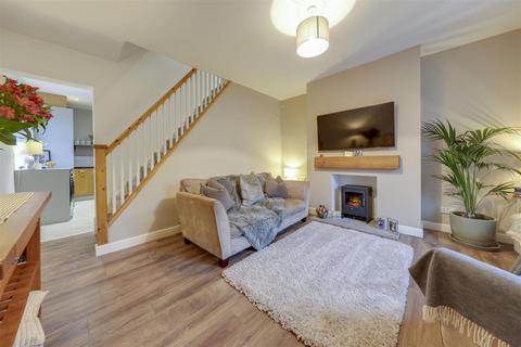 2 bedroom end of terrace house for sale, Burnley Road, Crawshawbooth, Rossendale