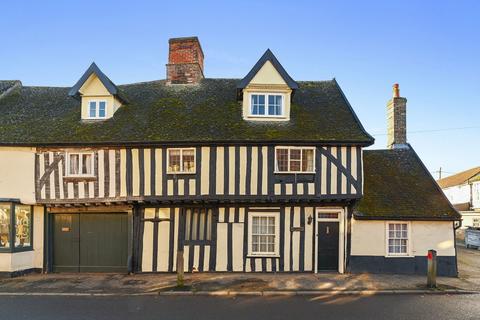 3 bedroom house to rent, The Street, Bury St. Edmunds IP30