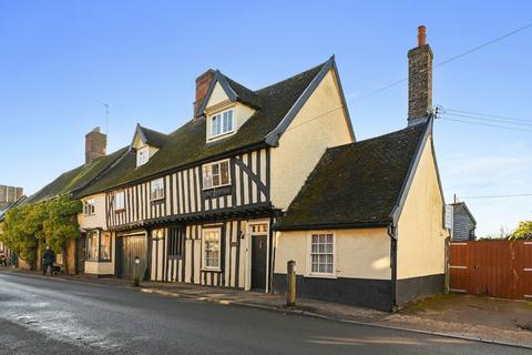 3 bedroom house to rent, The Street, Bury St. Edmunds IP30