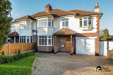 4 bedroom semi-detached house for sale, Wickham Chase, West Wickham, BR4