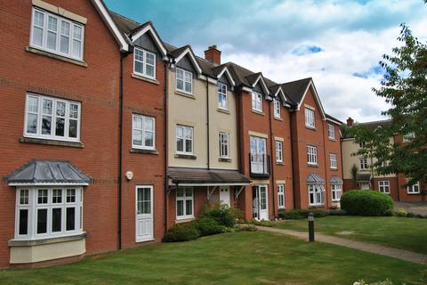 2 bedroom apartment to rent, Chancel Court, Solihull B91