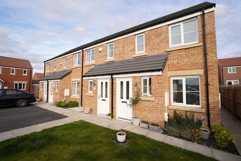 2 bedroom end of terrace house for sale, Limestone Road, West Yorkshire WF1