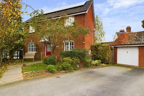 4 bedroom detached house for sale, Whiteway Close, Whimple