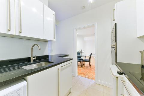 2 bedroom apartment for sale, Basil Street, London, SW3