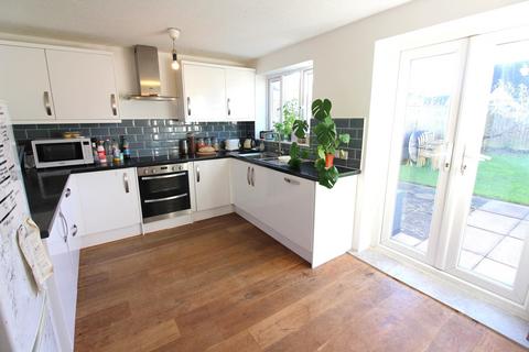 3 bedroom semi-detached house for sale, Coxmoor Close, Kingham OX7