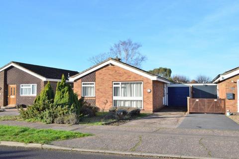 2 bedroom bungalow to rent, WIVENHOE