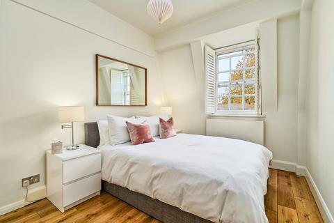 2 bedroom apartment to rent, Pelham Court, Chelsea SW3