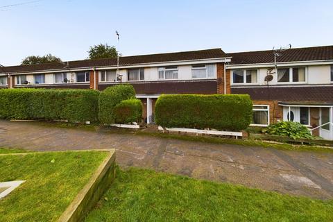 3 bedroom terraced house for sale, Shepway Close, Folkestone