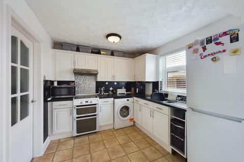 3 bedroom terraced house for sale, Shepway Close, Folkestone