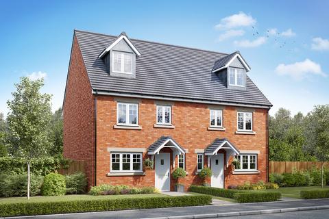 undefined, Plot 36, The Leicester at Saddleback View, Swindale Gardens CA11