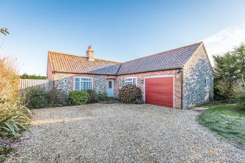 2 bedroom detached bungalow for sale, Burnham Market