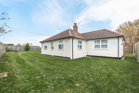 4 bedroom detached bungalow for sale, Perrys Lane Farm, Cawston, NR10