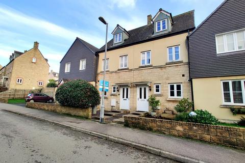 3 bedroom terraced house for sale, Truro