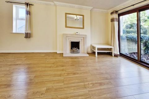 2 bedroom apartment to rent, Newlay Wood Rise, Leeds LS18