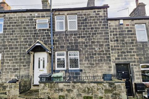 1 bedroom terraced house to rent, Back Lane, Leeds LS18