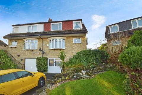 3 bedroom semi-detached house for sale, Springfield Gardens, Keighley BD20