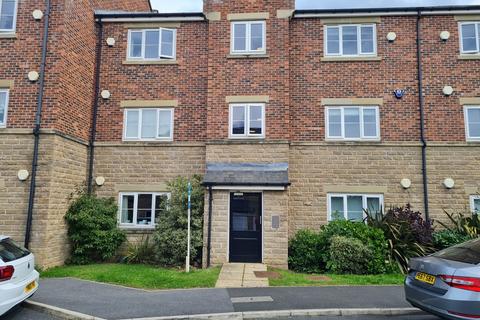 2 bedroom flat to rent, Horsforde View, Newlay LS13