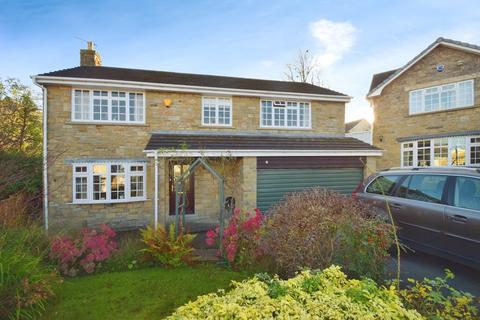 4 bedroom detached house for sale, Fern Court, Keighley BD20