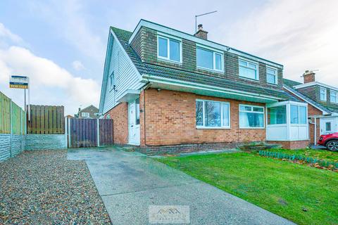 3 bedroom semi-detached house for sale, Sycamore Drive, Sheffield S21