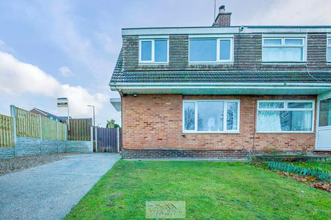 3 bedroom semi-detached house for sale, Sycamore Drive, Sheffield S21