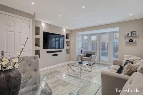 5 Chaplin Mews, Witham, CM8 1FW