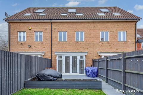 5 Chaplin Mews, Witham, CM8 1FW