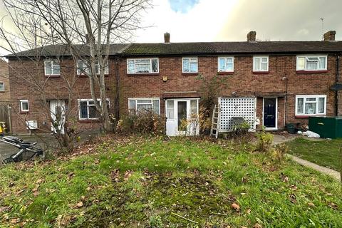 3 bedroom terraced house for sale, Hornbeam Road, Hayes, Greater London, UB4