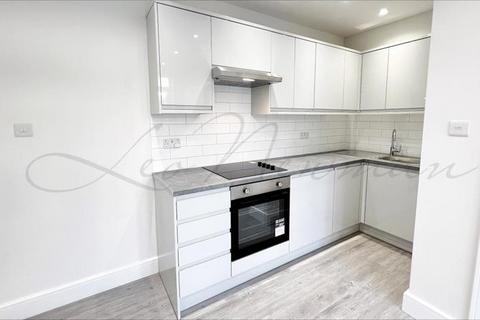 2 bedroom flat to rent, Penfold Place, Lisson Grove, NW1