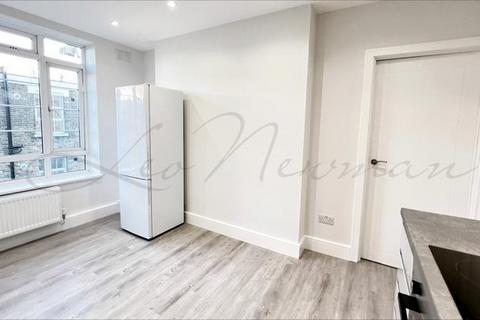 2 bedroom flat to rent, Penfold Place, Lisson Grove, NW1