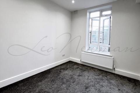 2 bedroom flat to rent, Penfold Place, Lisson Grove, NW1