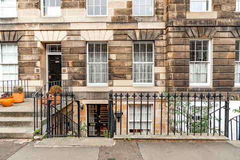 1 bedroom apartment to rent, Cumberland Street, Edinburgh, Midlothian