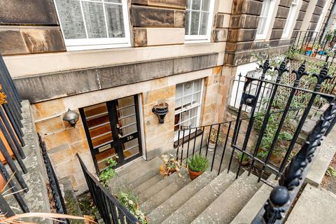 1 bedroom apartment to rent, Cumberland Street, Edinburgh, Midlothian