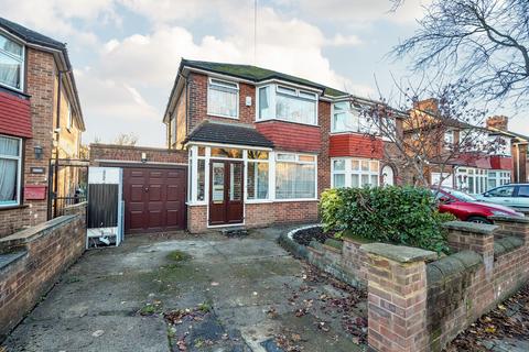 3 bedroom semi-detached house for sale, Booth Road, London NW9