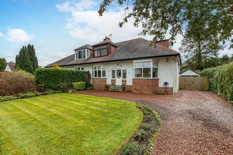 4 bedroom semi-detached house for sale, Larchfield Avenue, Newton Mearns, Glasgow, Lanarkshire