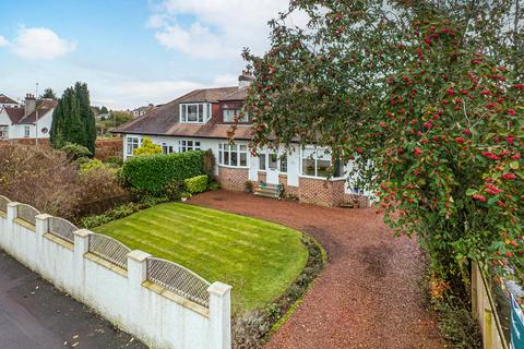 4 bedroom semi-detached house for sale, Larchfield Avenue, Newton Mearns, Glasgow, Lanarkshire