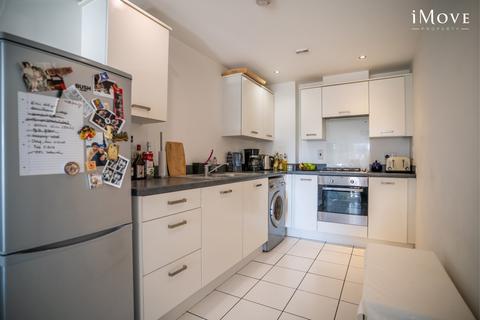 1 bedroom flat for sale, Radcliffe House, London SE20