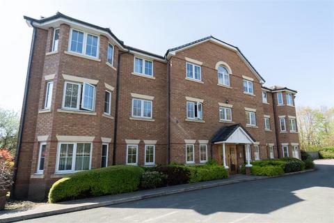 2 bedroom apartment for sale, Chelsfield Grove, Chorlton