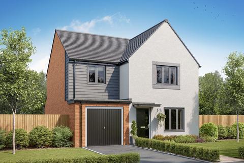 4 bedroom detached house for sale, Plot 654, The Brindle at Brookwood Chase, Brookwood Way, Buckshaw Village  PR7