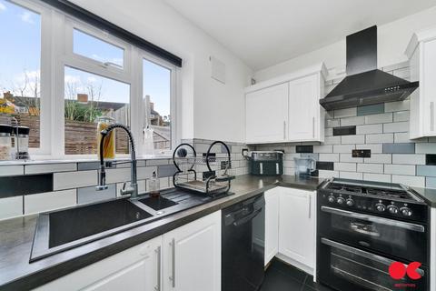 64 Stratton Road, Romford, RM3 9UD