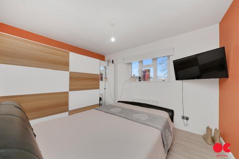 64 Stratton Road, Romford, RM3 9UD