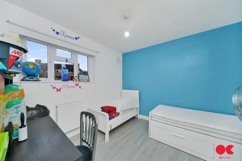 64 Stratton Road, Romford, RM3 9UD