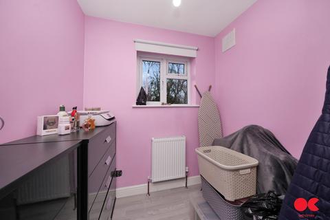 64 Stratton Road, Romford, RM3 9UD