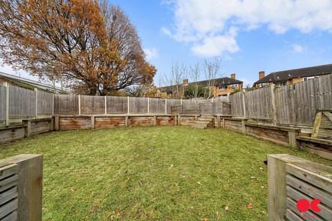 64 Stratton Road, Romford, RM3 9UD