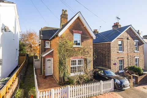 2 bedroom detached house for sale, St. Peters Street, Tunbridge Wells