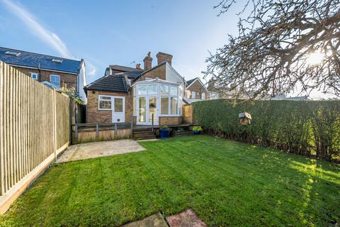 3 bedroom semi-detached house for sale, Chobham Road, Knaphill, Woking, GU21