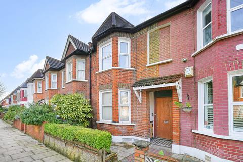 2 bedroom terraced house for sale, Langham Road, London N15