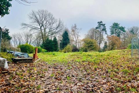 Plot for sale, Wellhouse Road, Beech, Alton, Hampshire