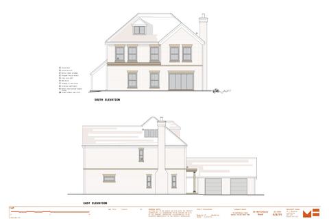 Plot for sale, Wellhouse Road, Beech, Alton, Hampshire