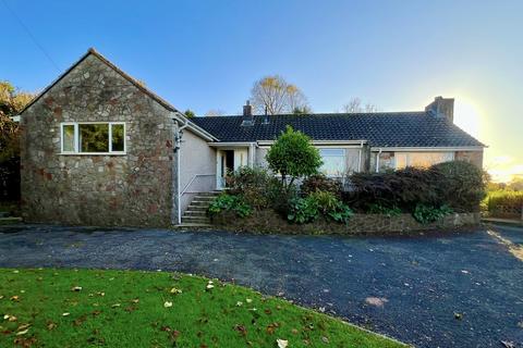 4 bedroom detached house for sale, Winford Road, Chew Magna