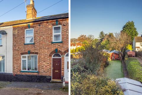 4 bedroom terraced house for sale, Lichfield Street, Fakenham NR21